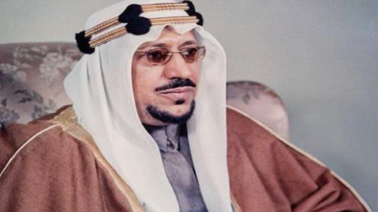 في ذكرى يوم التأسيس.. كلمة نادرة للملك سعود بن عبدالعزيز(فيديو)