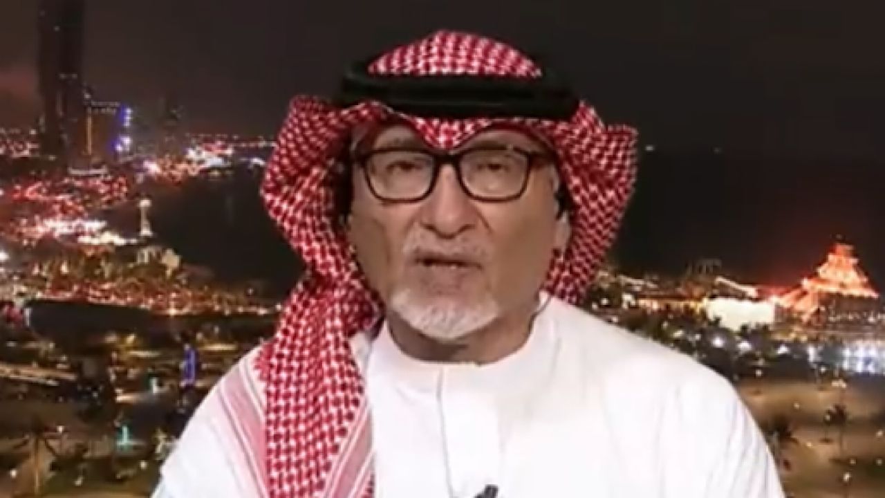 عادل عصام الدين: الهلال رفع سقف الطموح ومن الممكن أن يحقق كأس العالم (فيديو)