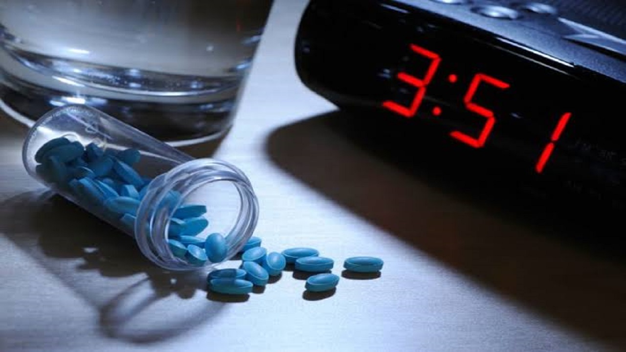 قد تصيبك بالخرف..دراسة تحذر من تناول أدوية النوم بانتظام