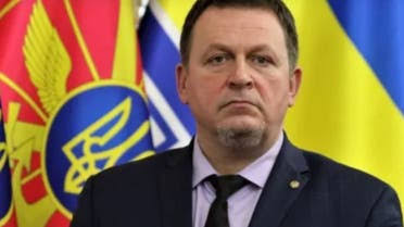 سجن نائب وزير دفاع أوكرانيا بعد فضيحة فساد كبرى