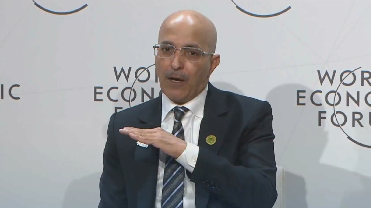 وزير المالية : الاقتصاد السعودي حقق تطورات إيجابية