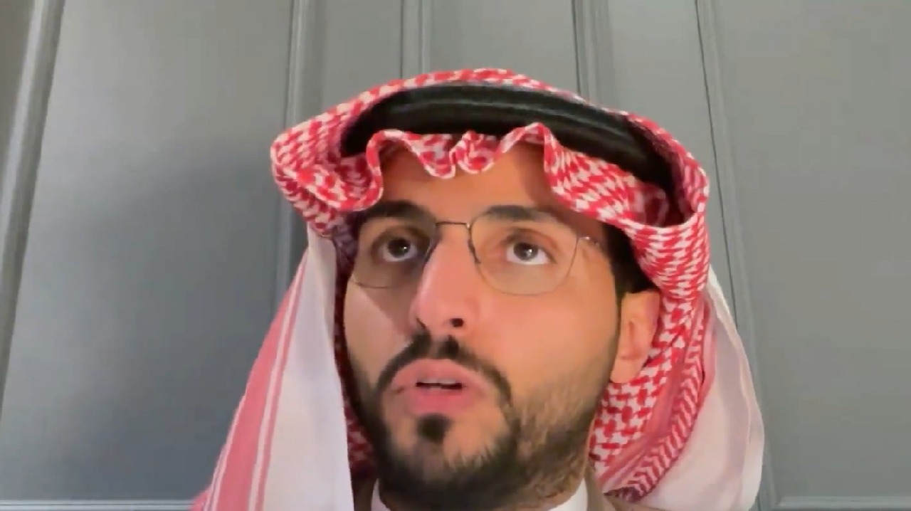 العطيشان: قرار تنظيم دخول الشاحنات سيخفف من زحام الرياض