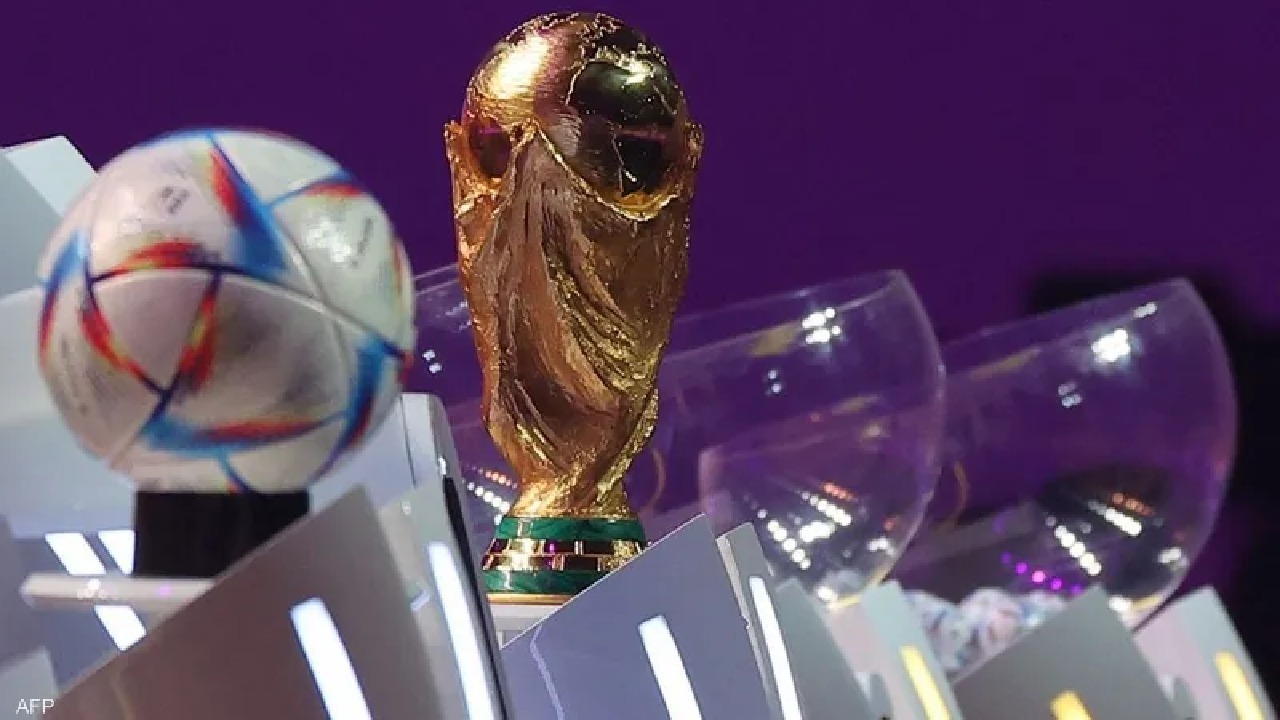 عرض سعودي يوناني مصري لاستضافة كأس العالم 2030
