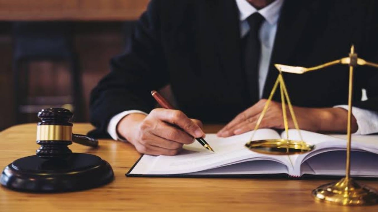 المعونة القضائية من المحامين ترتفع بنسبة 60%
