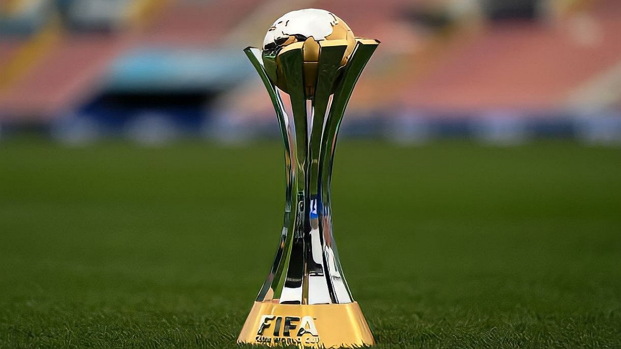 رسميا..المملكة تستضيف كأس العالم للأندية 2023