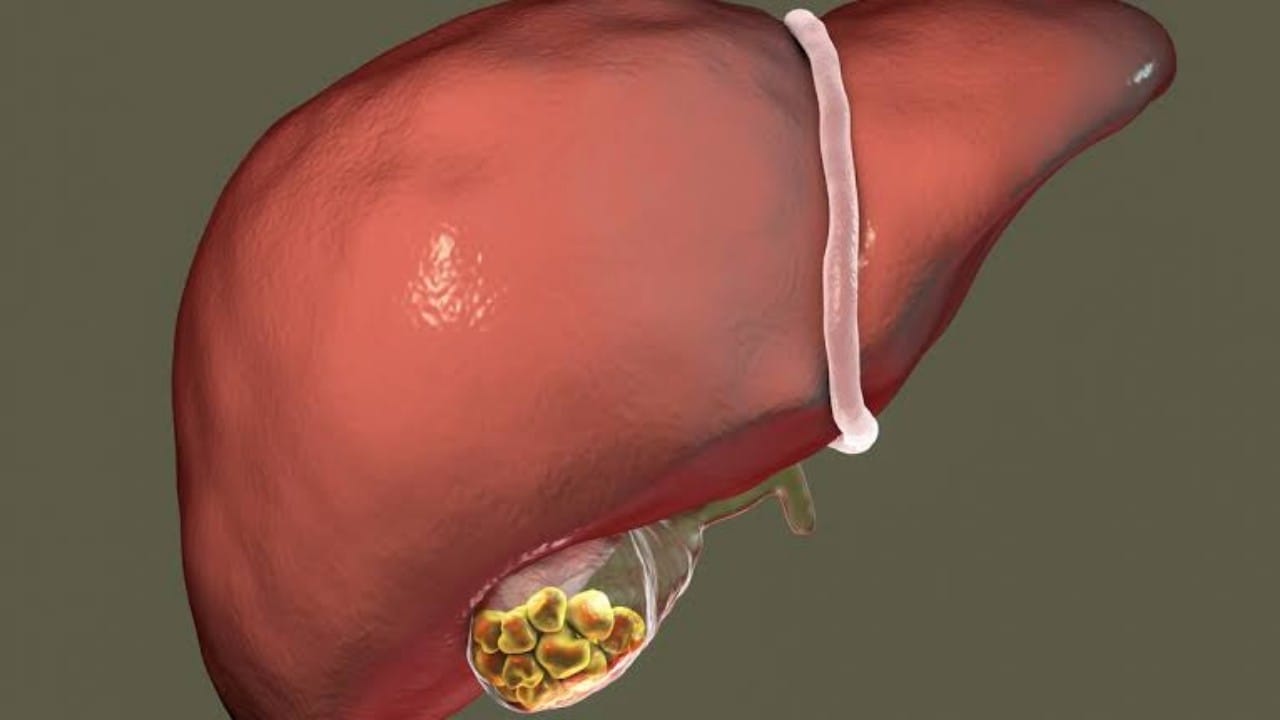 الذيابي يكشف عن أسباب ارتفاع إنزيمات الكبد
