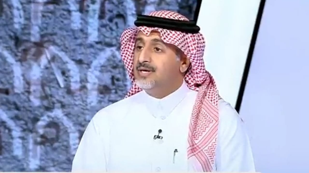 أستاذ مالية: النظام المالي السعودي يعد الأكبر في المنطقة (فيديو)