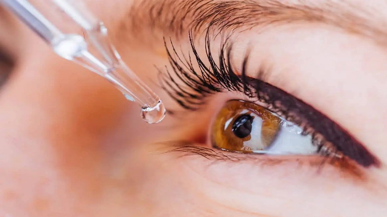 &#8220;التخصصي للعيون&#8221;: القطرة المسببة لفقدان البصر لا تباع في المملكة