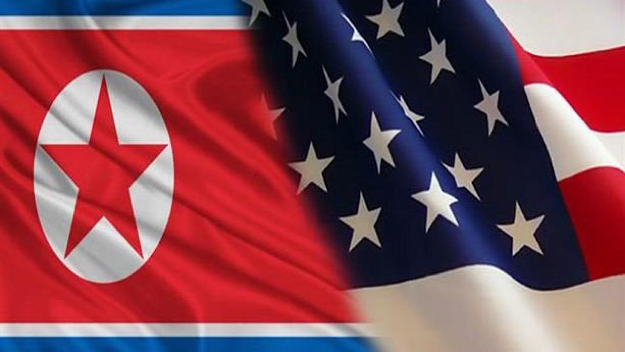 كوريا الشمالية تتهم أمريكا بتدمير نظام مراقبة الأسلحة الدولية