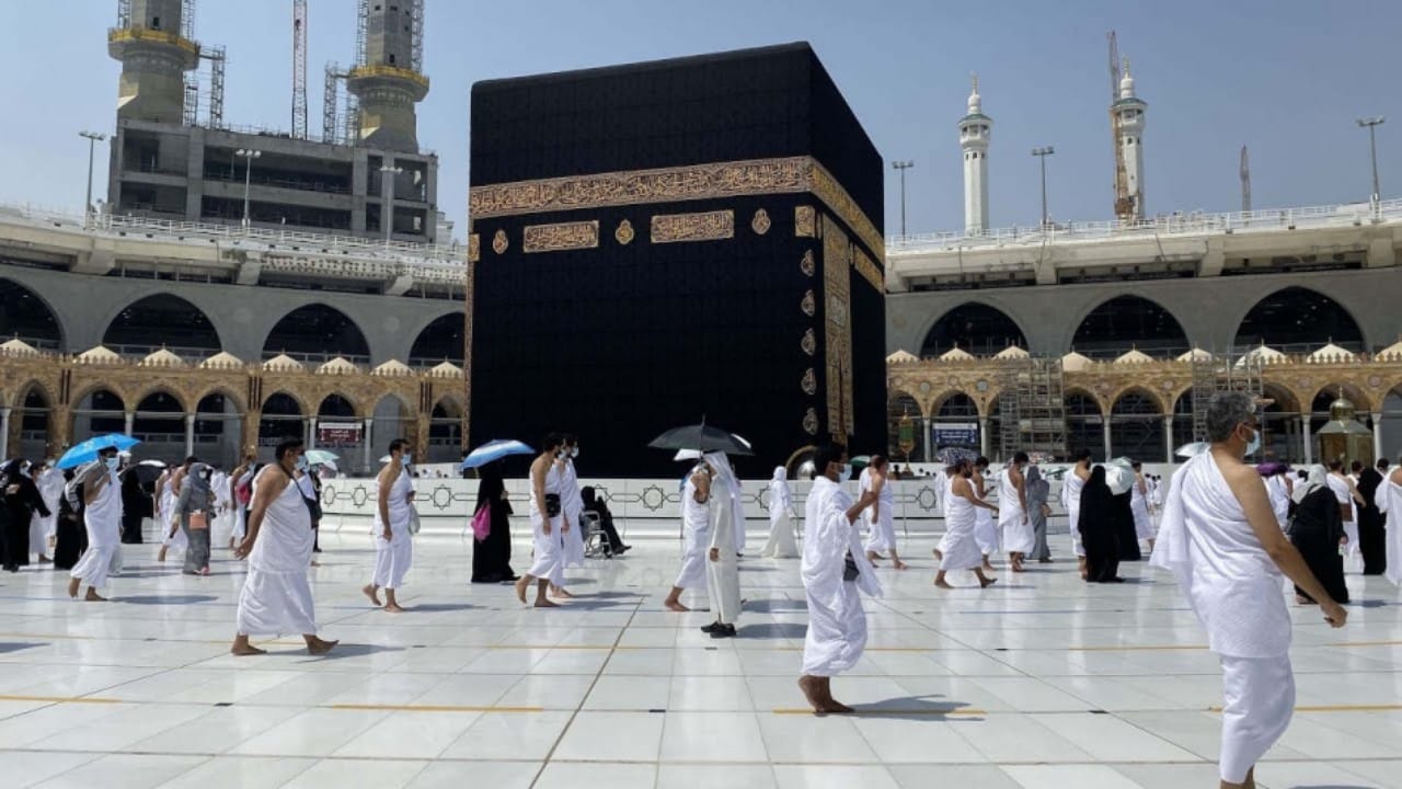 &#8220;الحج&#8221; توضح مدى إمكانية إصدار تصريح عمرة للسعوديين في رمضان