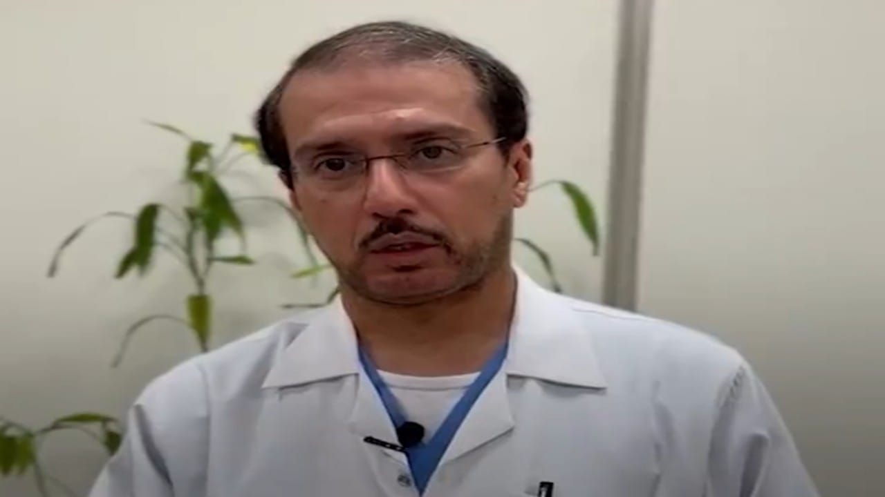 بالفيديو.. استشاري يوجه نصائح طبية لمن يصوم بعد إجراء عمليات &#8220;السمنة&#8221;