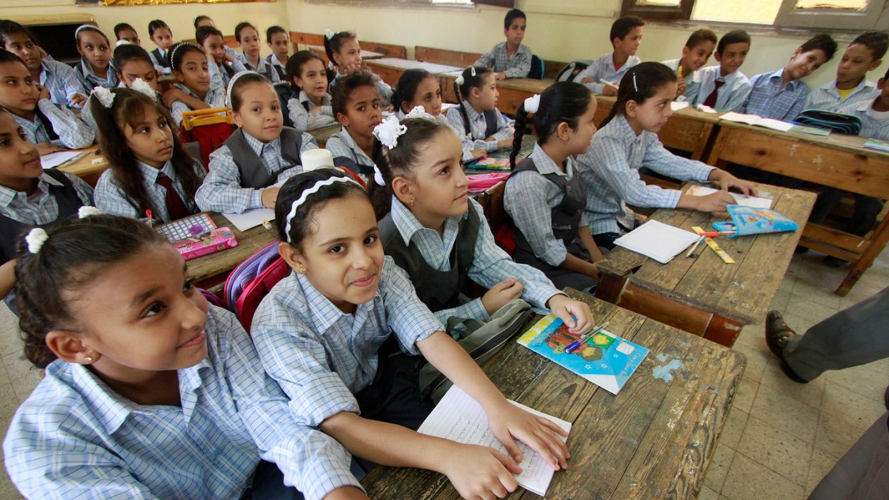 إدراج اللغة الروسية في مدارس وكليات مصر قريبا