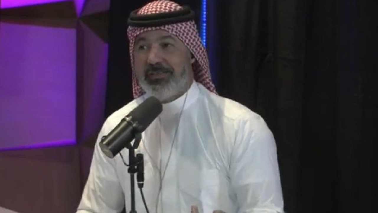 طبيب تاليسكا: السعودية فاقت التوقعات ورونالدو متواضع