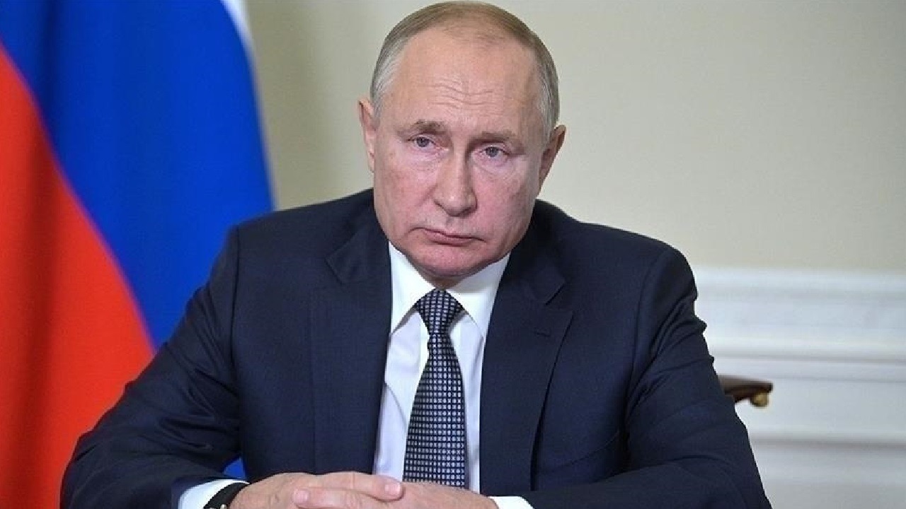 بوتين: لا نشن هجوما على الدولار وسنوسع معاملاتنا باليوان