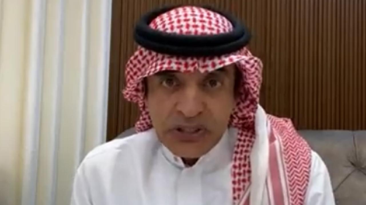 عبد الرحمن الناصر: طاش العودة ليس كما اعتدنا (فيديو)