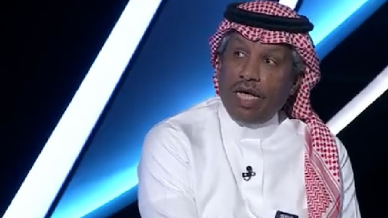 عبدالعزيز الغيامة: الضغط الذي يواجه ⁧‫الهلال‬⁩ حاليًا ضريبة التميز والعالمية (فيديو)