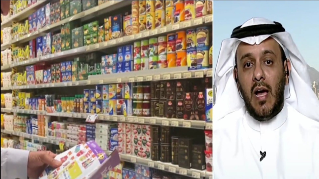 الزهراني: يجب على الأسر أن تضع خطة طارئة للتخطيط المالي لشهر رمضان (فيديو)