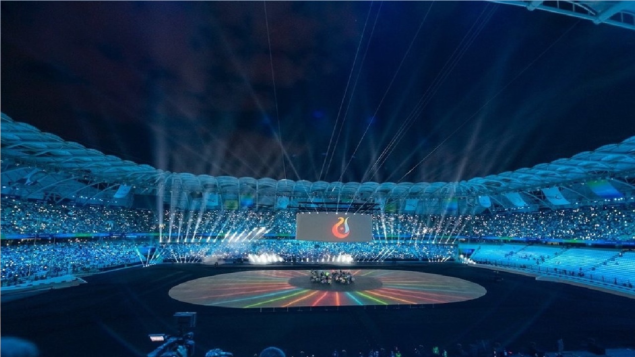 موعد إعلان المدينة المستضيفة لدورة الألعاب الإسلامية