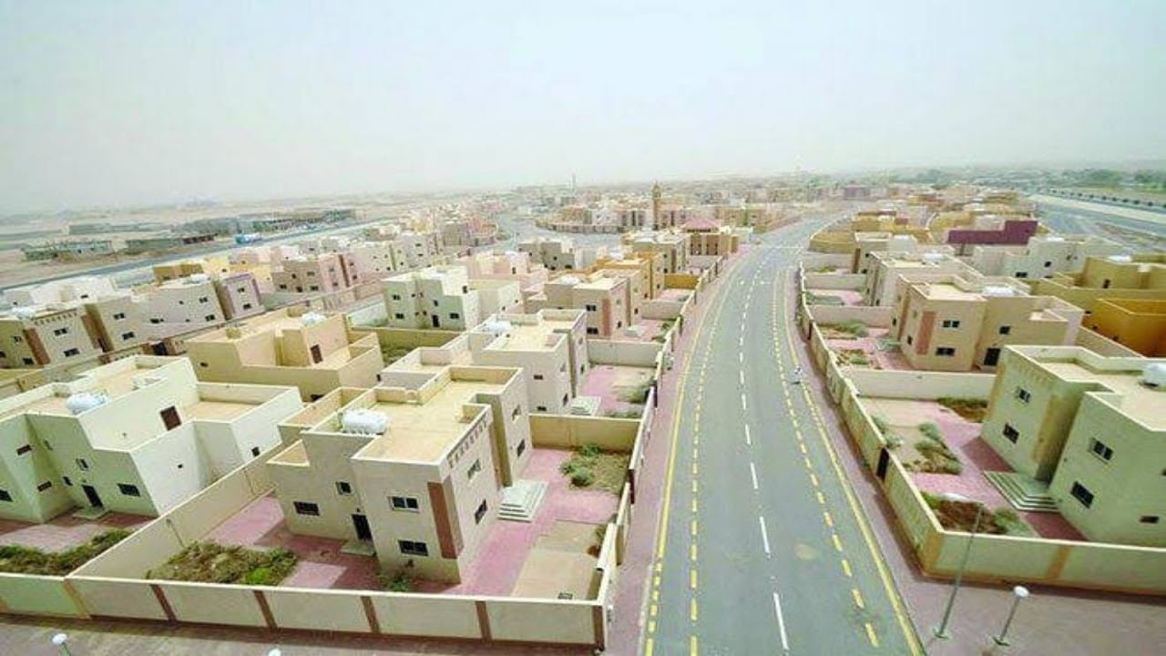 أسعار العقارات السكنية في الرياض ترتفع بنسبة 60%