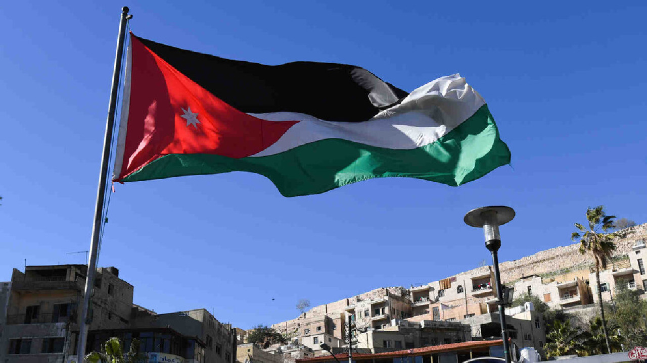 الأردن تستدعي السفير الإسرائيلي في ‫عمان