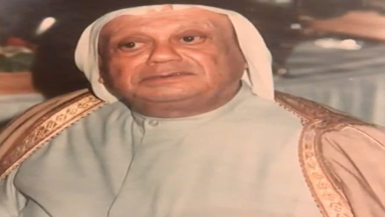 بالفيديو .. موقف نبيل لـ&#8221; عبدالعزيز القصيبي&#8221; مع الكويتيين أيام الغزو العراقي