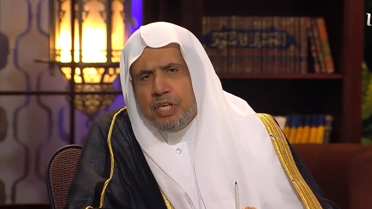 بالفيديو.. العيسى يوضح سبب تسمية رمضان بشهر القرآن