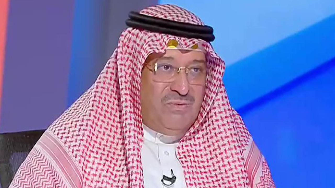 نواف بن محمد: الفريق الهلالي لن يتنازل عن أي بطولة في الموسم الحالي (فيديو)