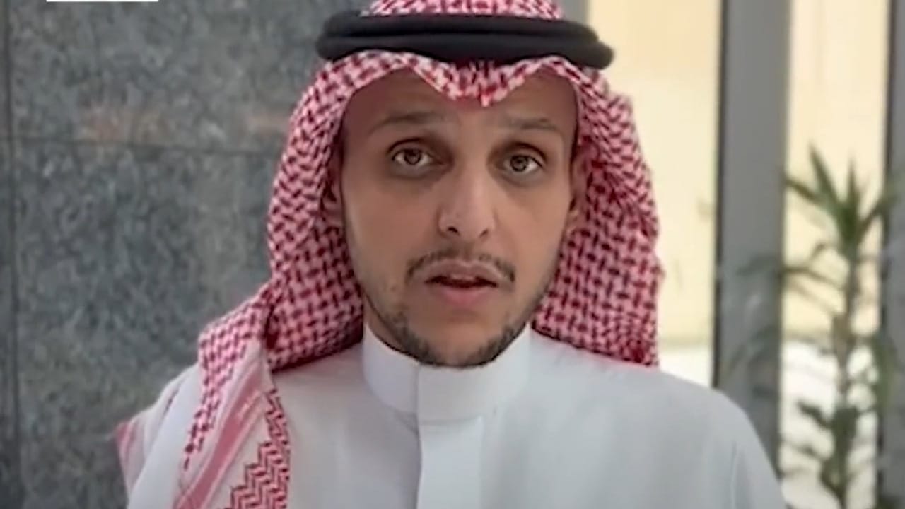 بالفيديو.. مختص يوضح كيف نستفيد من شهر رمضان في الإقلاع عن التدخين