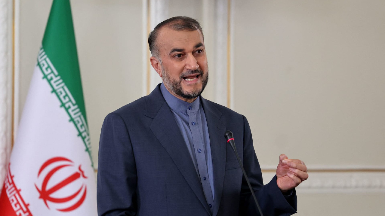 وزير الخارجية الإيراني: استئناف العلاقات مع السعودية يوفر إمكانيات كبيرة للمنطقة