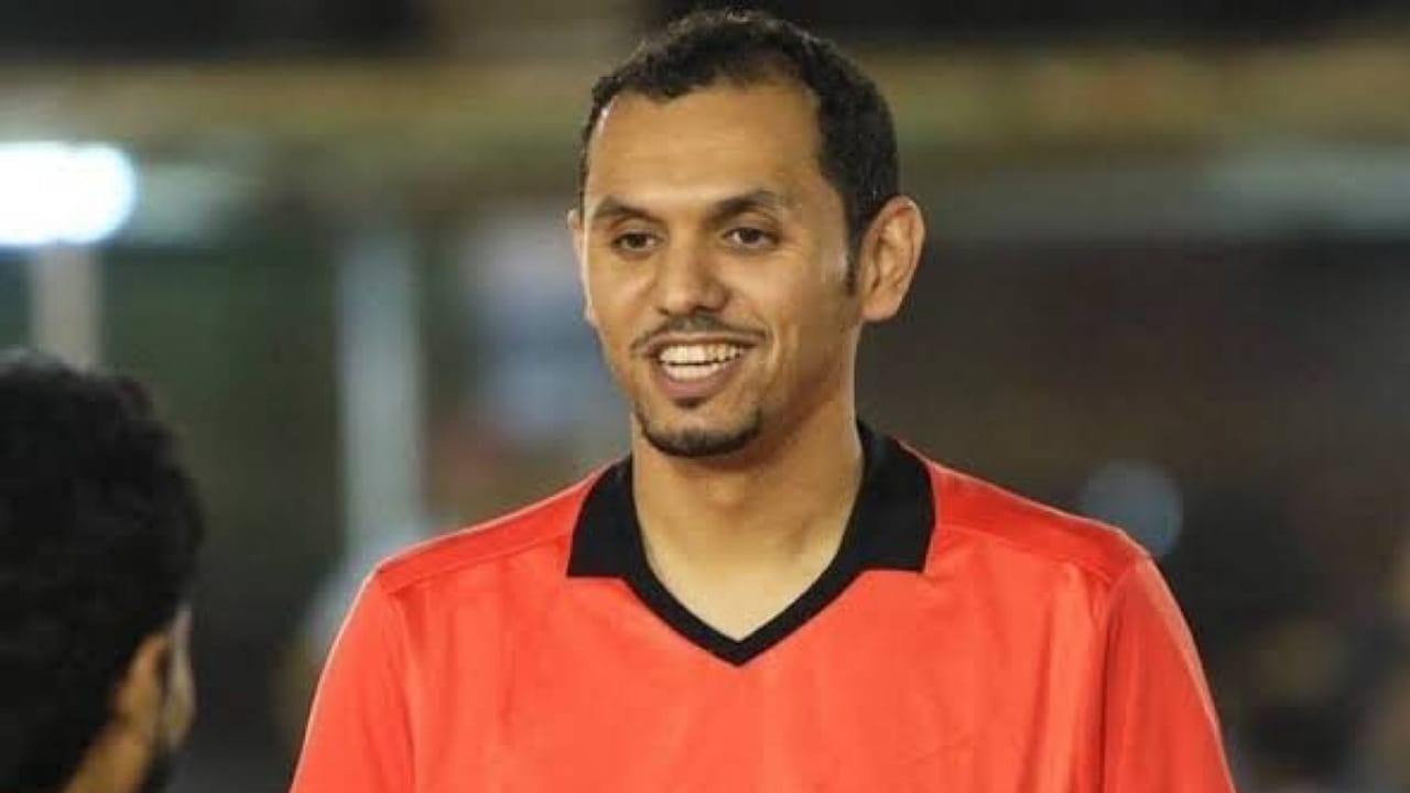 فيفا يختار طاقم تحكيم سعودي في كأس العالم للشباب