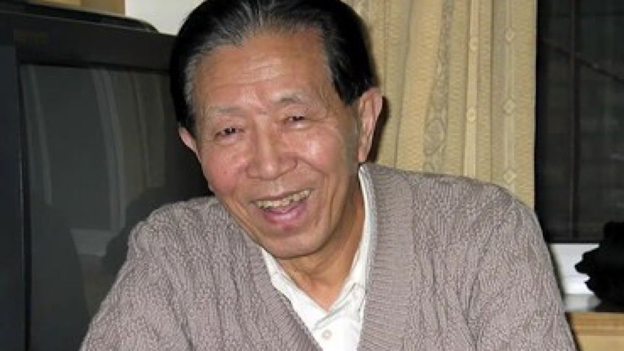 وفاة الطبيب الذي كشف إخفاء الصين حقيقة جائحة سارس 2003