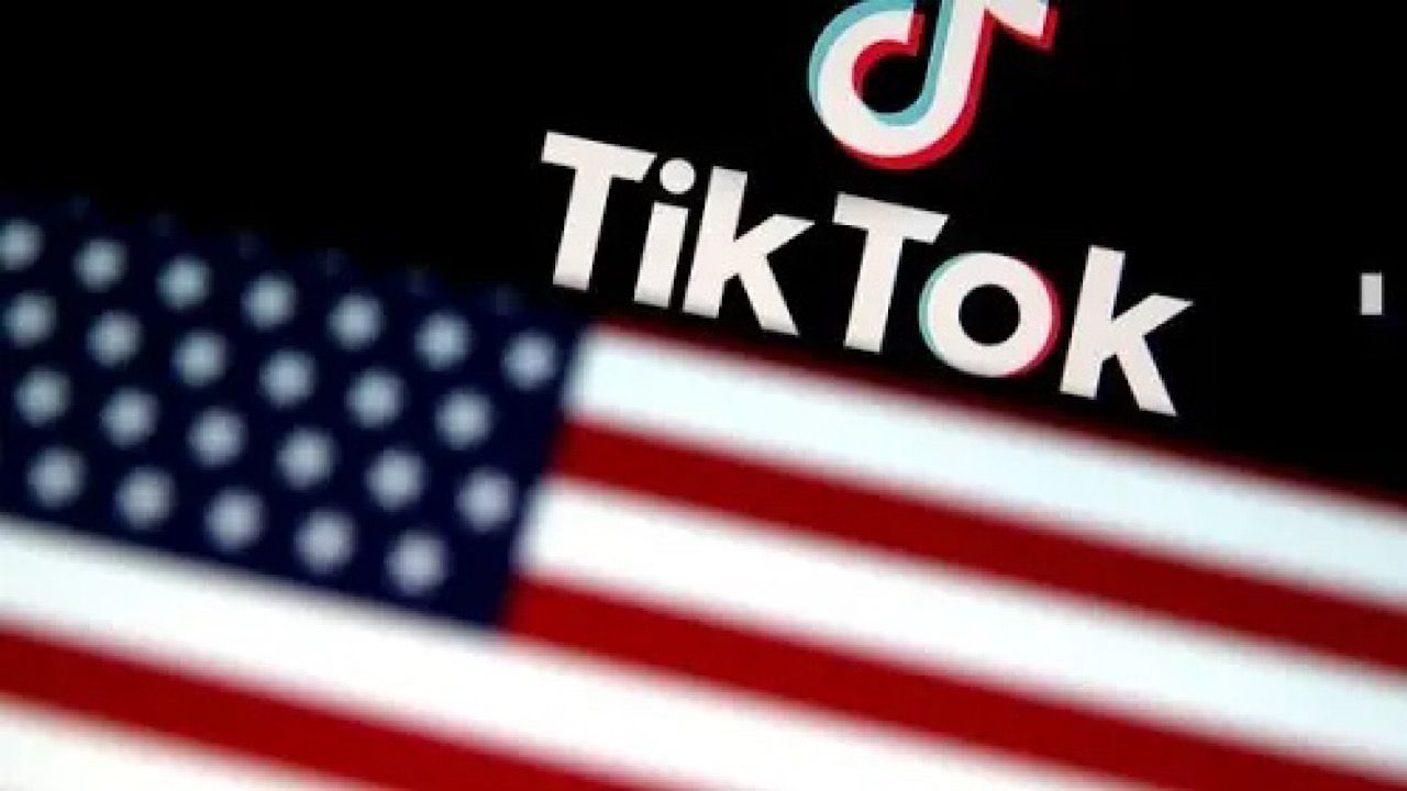 الصين: واشنطن‬⁩ لم تقدم حتى الآن أدلة على أن تيك توك‬⁩ يهدد الأمن القومي