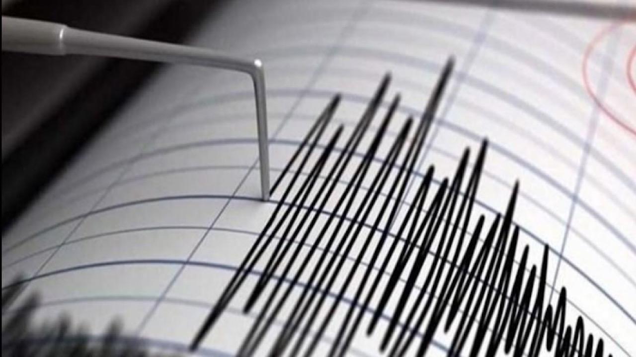 زلزال بقوة 4.6 درجة يضرب حدود طاجيكستان وقرغيزستان