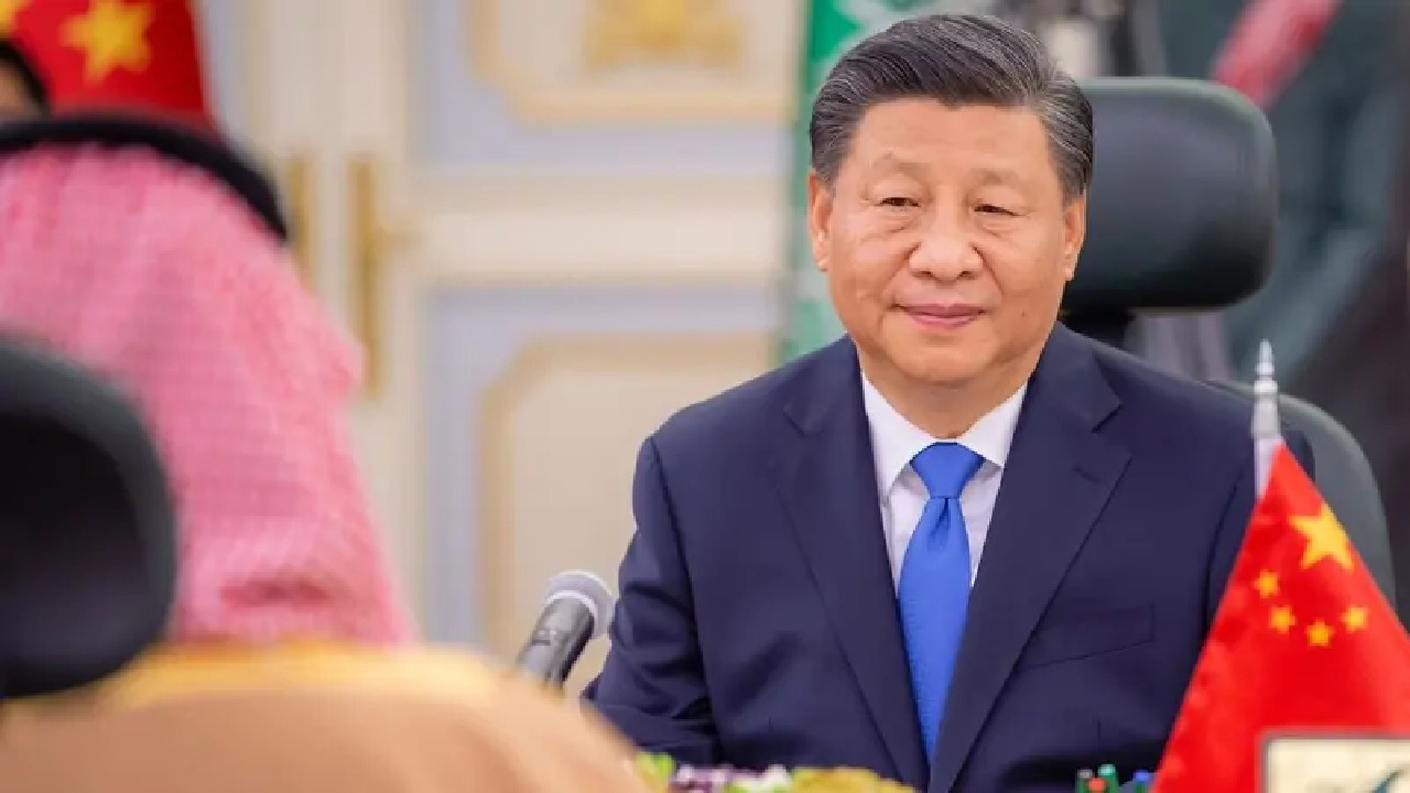 بالفيديو.. الكشف عن سبب وساطة الصين في إعادة العلاقات بين السعودية وإيران