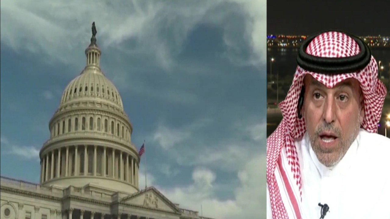هاليداي: شروط علاقة السعودية بأمريكا ليست شبيهة بما يعرف بـ&#8221;المحميات الأمريكية&#8221; منذ القدم