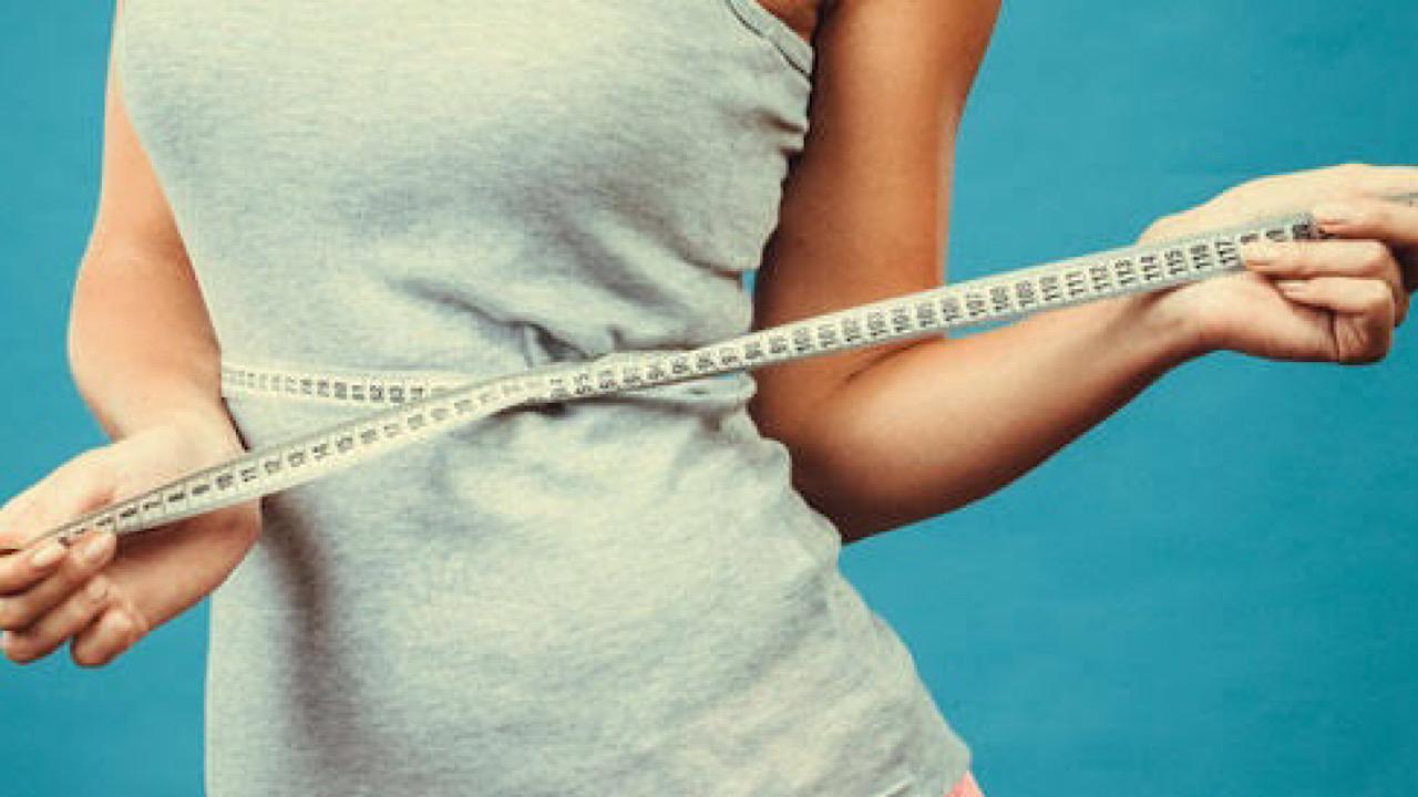 نصائح مهمة للتخلص من 5 كلغ من وزنك الزائد بسرعة