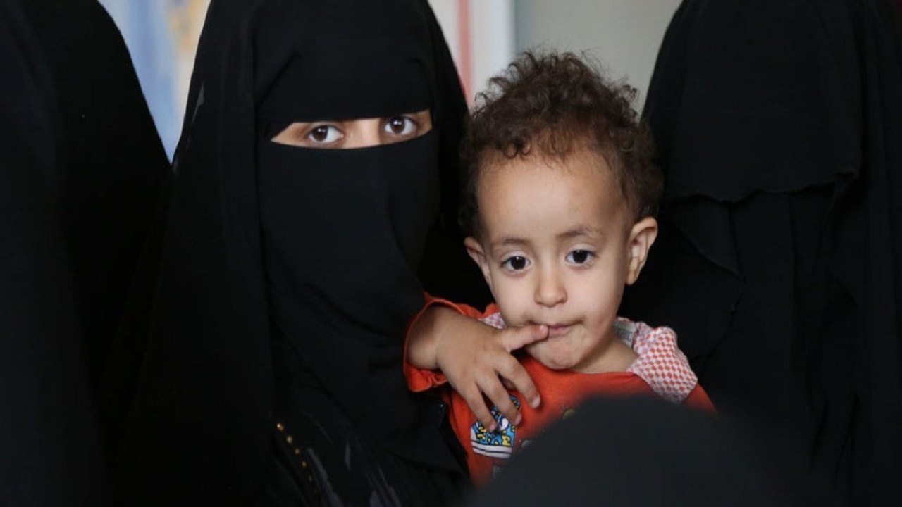 اليمن..امرأة تموت كل ساعتين أثناء الحمل والولادة