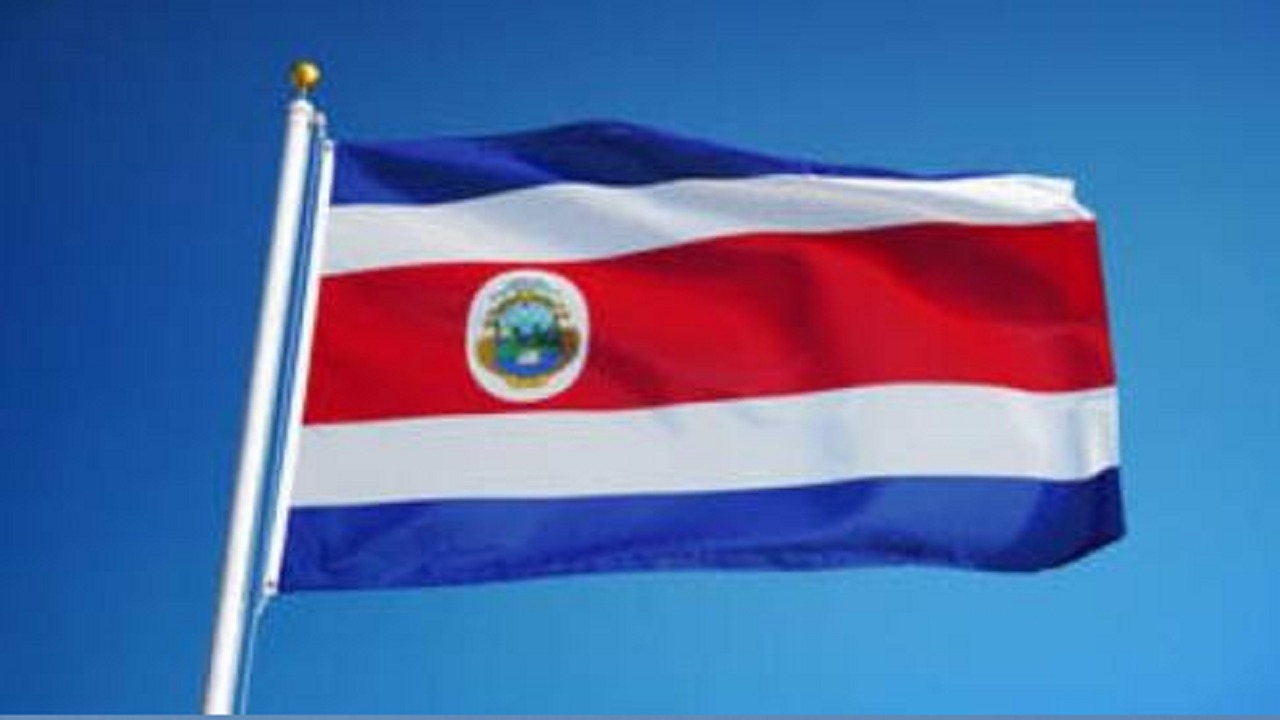 كوستاريكا تدعم ملف المملكة لاستضافة &#8220;إكسبو 2030&#8221;