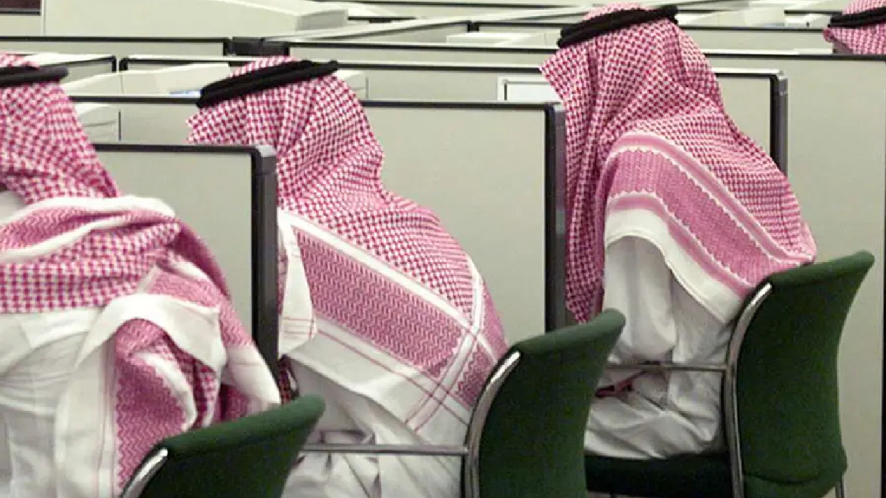 5  وظائف في السعودية ستختفي قريباً