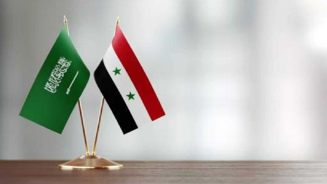 سوريا تشكر المملكة لمساعدتها في إجلاء رعاياها من السودان