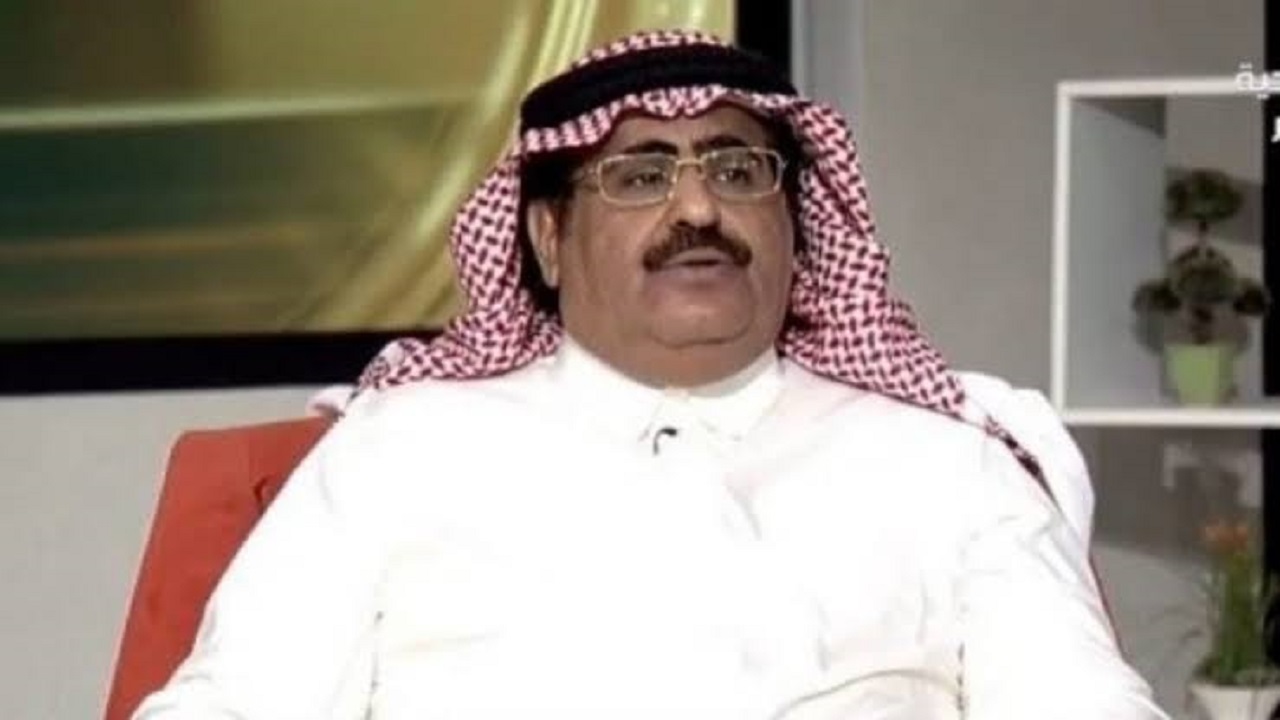 القبلان: السعودية مرادفة لشبه الجزيرة العربية في المفهوم الجيوسياسي