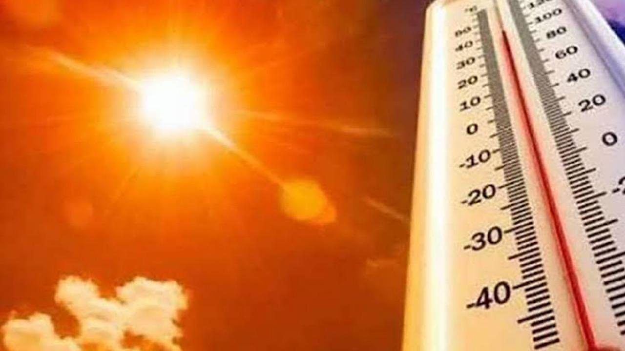مكة المكرمة تسجل أعلى درجة حرارة بـ 38 مئوية وأبها الأقل بـ 14