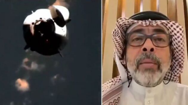 مختص: رواد الفضاء قد يعانوا من عدم القدرة على المشي بعد العودة للأرض .. فيديو مختص: رواد الفضاء قد يعانوا من عدم القدرة على المشي بعد العودة للأرض .. فيديو