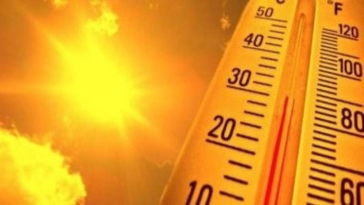الحرارة تهدد خُمس البشرية بحلول العام 2100