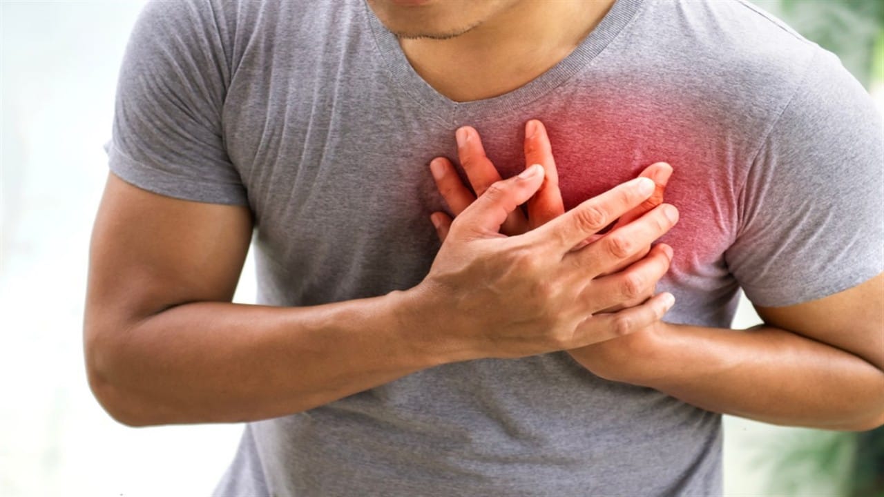 أبرز العادات التي تقيك من الإصابة بأمراض القلب