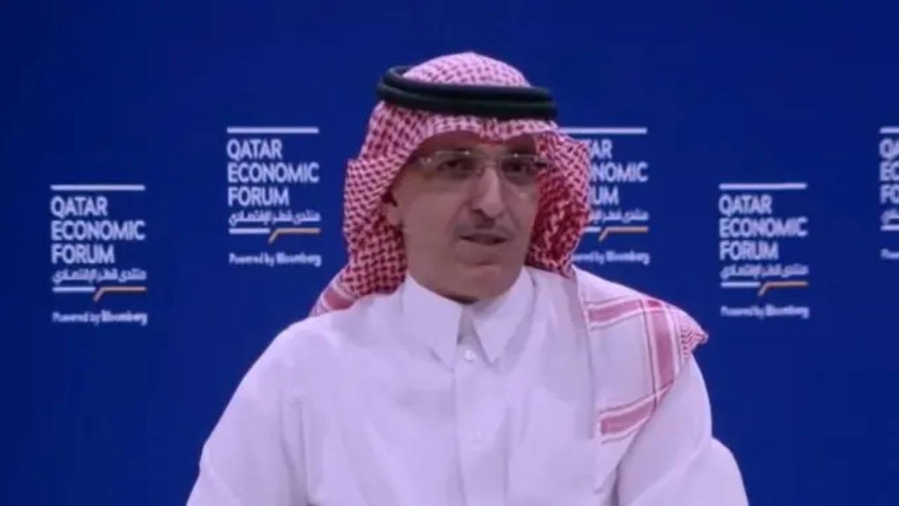 وزير المالية: منطقة الخليج لديها موقع استراتيجي يمكنها من تحقيق طموحاتها الاستثمارية