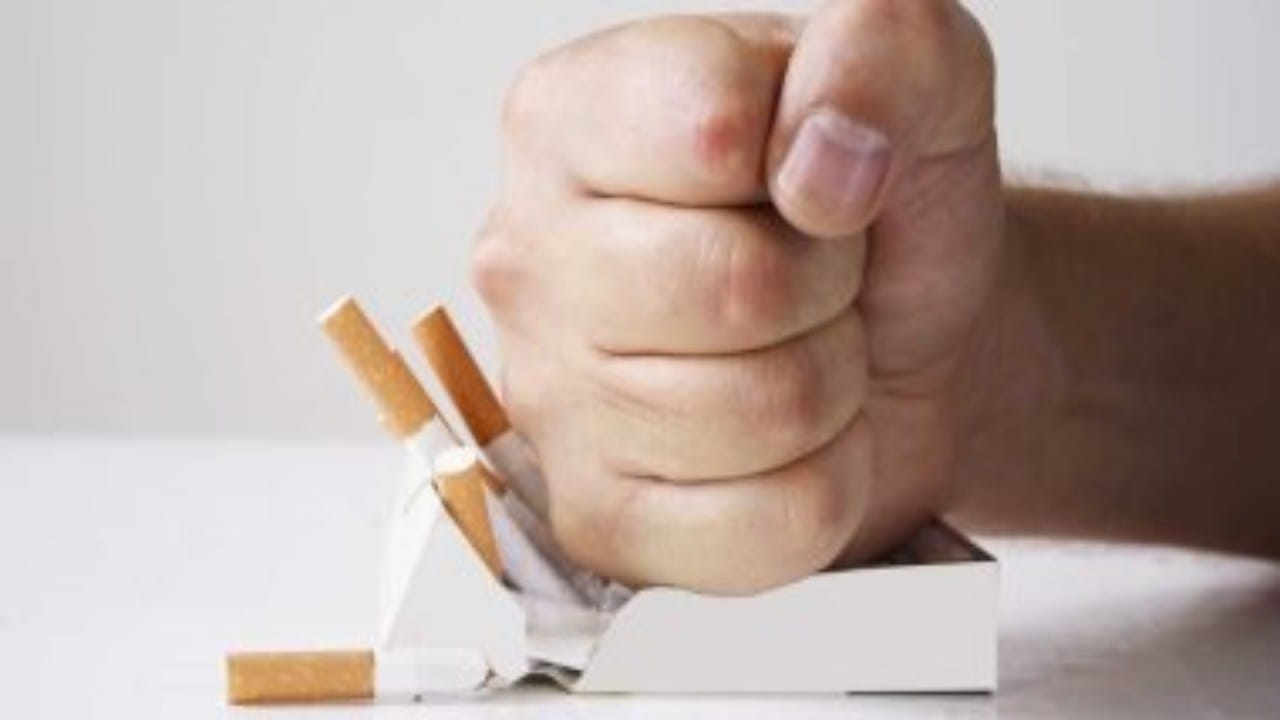 طرق ناجحة تساعدك في الإقلاع عن التدخين