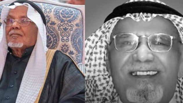 وفاة رجل الأعمال الشيخ محمد إبراهيم الخضير أحد رواد التعليم الأهلي بالمملكة