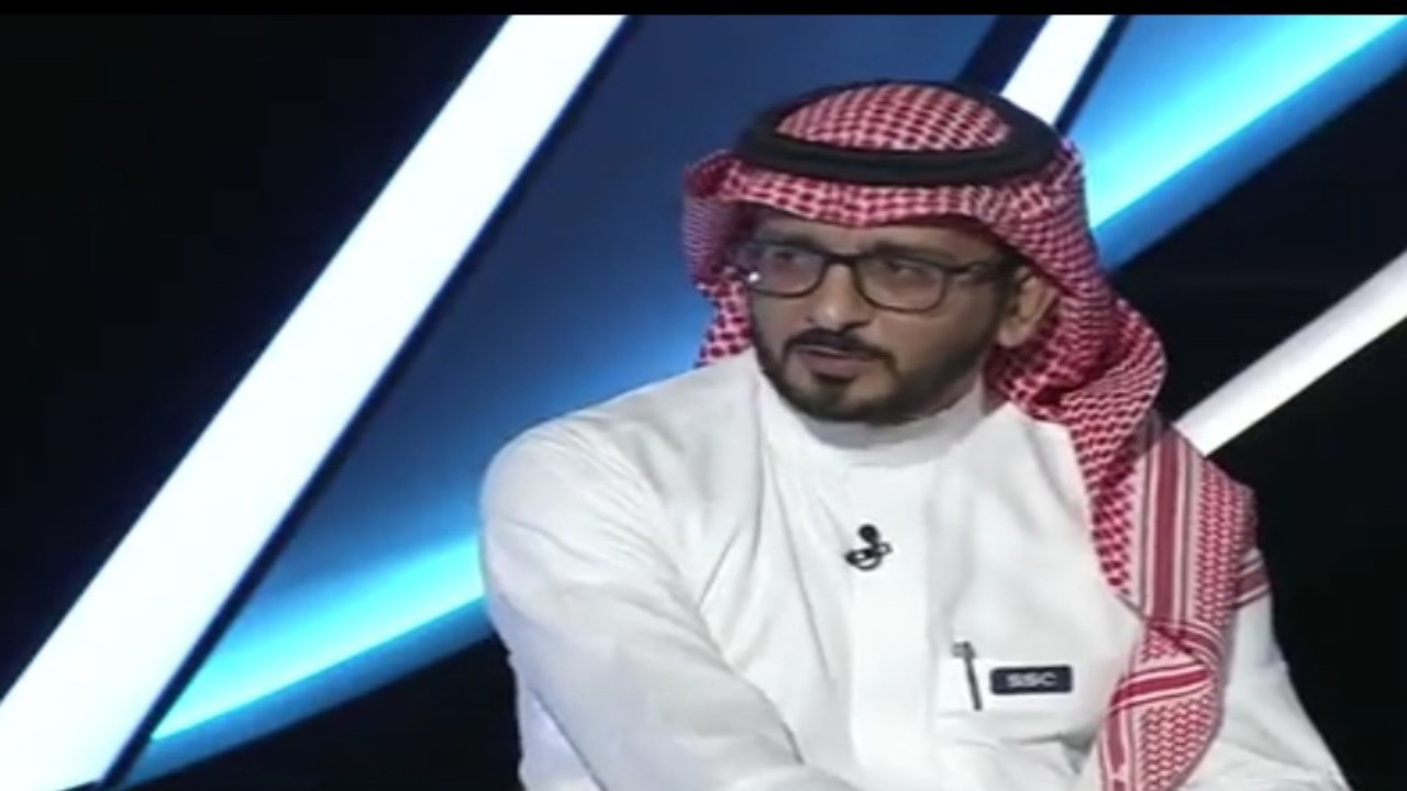 محمد الناصر: عدم حصول الشباب للرخصة الآسيوية هو تأكيد لفشل الإدارة.. فيديو