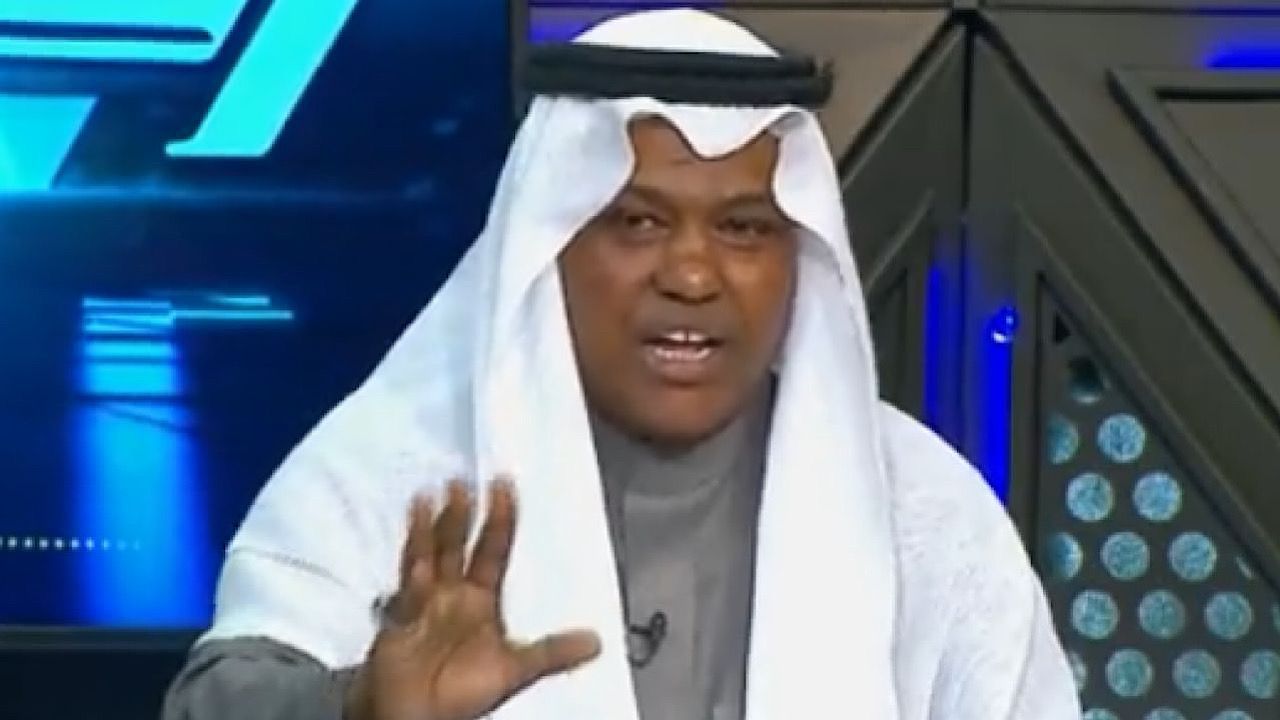 عبدالله فلاته: الهلال‬⁩ و ⁧الاتحاد‬⁩ تضررا من الأخطاء التحكيمية والمُستفيد الأول معروف ..فيديو